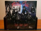 Mötley Crüe – Girls, Girls, Girls - Vinyl Record Lp