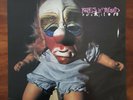 BABES IN TOYLAND Painkillers SOUTHERN 18512-1 Insert VINYL 12” E.P. PUNK EX