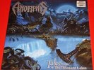 Amorphis: Tales From The Thousand Lakes - Limited Edition LP Splatter Vinyl NEW
