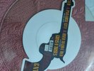 GUNS N' ROSES PARADISE CITY UK VINYL UNCUT WHITE VERSION SUPER RARE