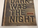 VARIOUS ARTISTS - DARK WAS THE NIGHT: RED HOT COMPILATION NEW VINYL DAD 2835 4AD