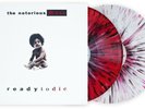 THE NOTORIOUS B.I.G. - Ready to Die • Vinyl Me Please VMP Record NEW & SEALED