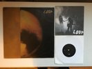 LOOP - A GILDED ETERNITY 1990 VINYL DOUBLE + 7