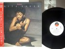 ANITA BAKER RAPTURE ELEKTRA P-13330 JAPAN OBI VINYL LP
