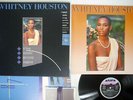 WHITNEY HOUSTON PORTFOLIO ARISTA 206 978 EU VINYL LP
