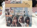 Sweet Desolation Boulevard vinyl record album LP + Fox On The Run 45