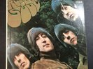 Rubber Soul - The Beatles ST-2442 Capitol Records VG Vinyl LP N11