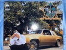 Rocci & Ramirez Tha Playa$ Manual Translucent Yellow Vinyl Brand New