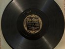 78 RPM -- Bumble Bee Slim, Fattening Frogs / Lemon Squeezing Blues - Vocalion