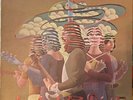 Maypole - Maypole (1971) 1st Pressing RARE ROCK LP