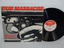 TWINKLE BROTHERS Dub Massacre-Inna Murder Style 1987 UK LP Twinkle Music NG 741