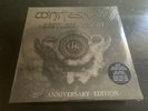 WHITESNAKE RESTLESS HEART VINYL 2LPS 25TH ANNIVERSARY SILVER