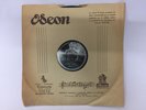 Carlos Gardel - Fondín De Pedro Mendoza/La Última Copa - Odeon - 78RPM - 10
