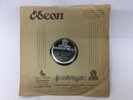 Carlos Gardel - Por Un Cariño/Así Canto Yo - Odeon - 78RPM - 10