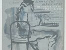 The Horace Silver Quintet Blowin' The Blues Away w/ Blue Mitchell Blue Note  LP