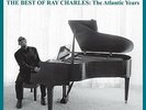 Ray Charles The Best Of Ray Charles: The Atlantic Years (2LP; Blue Vinyl) Record