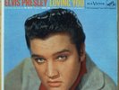 Super Nice PS Elvis Presley Loving You EPA 2-1515 RCA 1957 Lonesome Cowboy