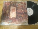 BLACK SABBATH mob rules LP EXC /NM ORIG PRESS  townhouse london STAMPERS