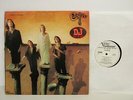 Caravan Self Titled Promo Folk Rock-LP