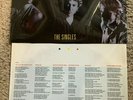 THE POLICE - Every Breath You Take The Singles  1986 Vinyl LP A&M SP-3902-NM-
