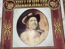 Willie Nelson Red Headed Stranger Vinyl LP (VG+) KC-33482 (1975) 12”