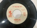 Ronnie Dio – Say You're Mine Again 45 Kapp K 697 Rock & Roll Doo Wop - PROMO DIO
