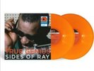 Ray Charles - True Genius Sides of Ray - Limited 2 LP Orange Vinyl (New/Sealed)