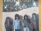 KISS First Kiss Last Licks Promo Record Album Sealed