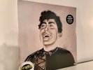 The Rise of Hobo Johnson vinyl record