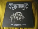 GORGUTS and then comes lividity vol.2 VINYL LP cynic atheist nocturnus