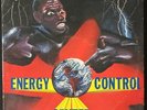 THE LIGHTMEN PLUS ONE LP Vinyl Orig Lightin' Records ENERGY CONTROL CENTER 1972
