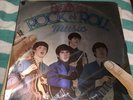 The Beatles - Rock 'N' Roll Music - SKBO-11537 - Vinyl - NM Promo