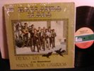 MARIACHI LOS GALLEROS DE PEDRO REY Hablando Claro LP 1973 Discos Latin