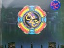 Electric Light Orchestra ‎–A New World Record (1978) Jet Records – JETLP 200 RED