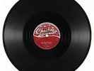 Blues 78 - J.B. Lenore - Let Me Die With The One I Love - Checker - mp3