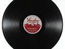Blues 78 - John Lee Hooker - Mambo Chillun - Vee-Jay - VG+ mp3