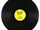 Blues 78 - Lightnin Hopkins - Let's Move - Herald - mp3