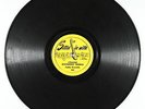 Blues 78 - Teddy Reynolds - Strange Mysterious Woman - Sittin' In With - mp3