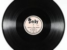 R&B 78 - Jack Dupree Orchestra - Drinkin' Little Woman - Derby - mp3