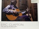MERCURY 3837209 ERIC CLAPTON THE LADY IN THE BALCONY 2LP set 180 GRAMS