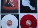 The White Stripes – Elephant 2003 USA Red + White Vinyl 2 x LP Third Man / V2