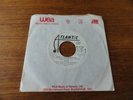 AC/DC Rock n Roll Damnation / Kicked in Teeth RARE CANADA PROMO 45 ATLANTIC 1978