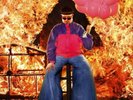 (12) Oliver Tree-UGLY IS BEAUTIFUL VINYL LP NEW