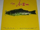 die Ärzte-----1.2.3.4.--Bullenstaat---- 7 EP von 1995