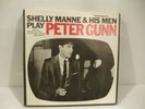 SHELLY MANNE & His Men PLAY 
