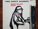 SPECKLED RED The Dirty Dozens ESQUIRE 32-1901 UK Original VINYL LP PIANO BLUES