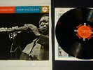 JOHN COLTRANE Impressions ORIGINAL 1963 Impulse AS-42 First Press Stereo LP