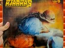 Los Kjarkas - Sol De Los Andes - Lauro Records - BO/LRL-1456 - LP, VG+++