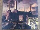 Pink Floyd LP - Animals - Columbia Records JC 34474 1977 Gatefold