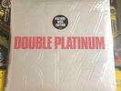 Kiss Double Platinum Picture Disc 2 LP Set (Sealed)...alive, love gun, destroyer